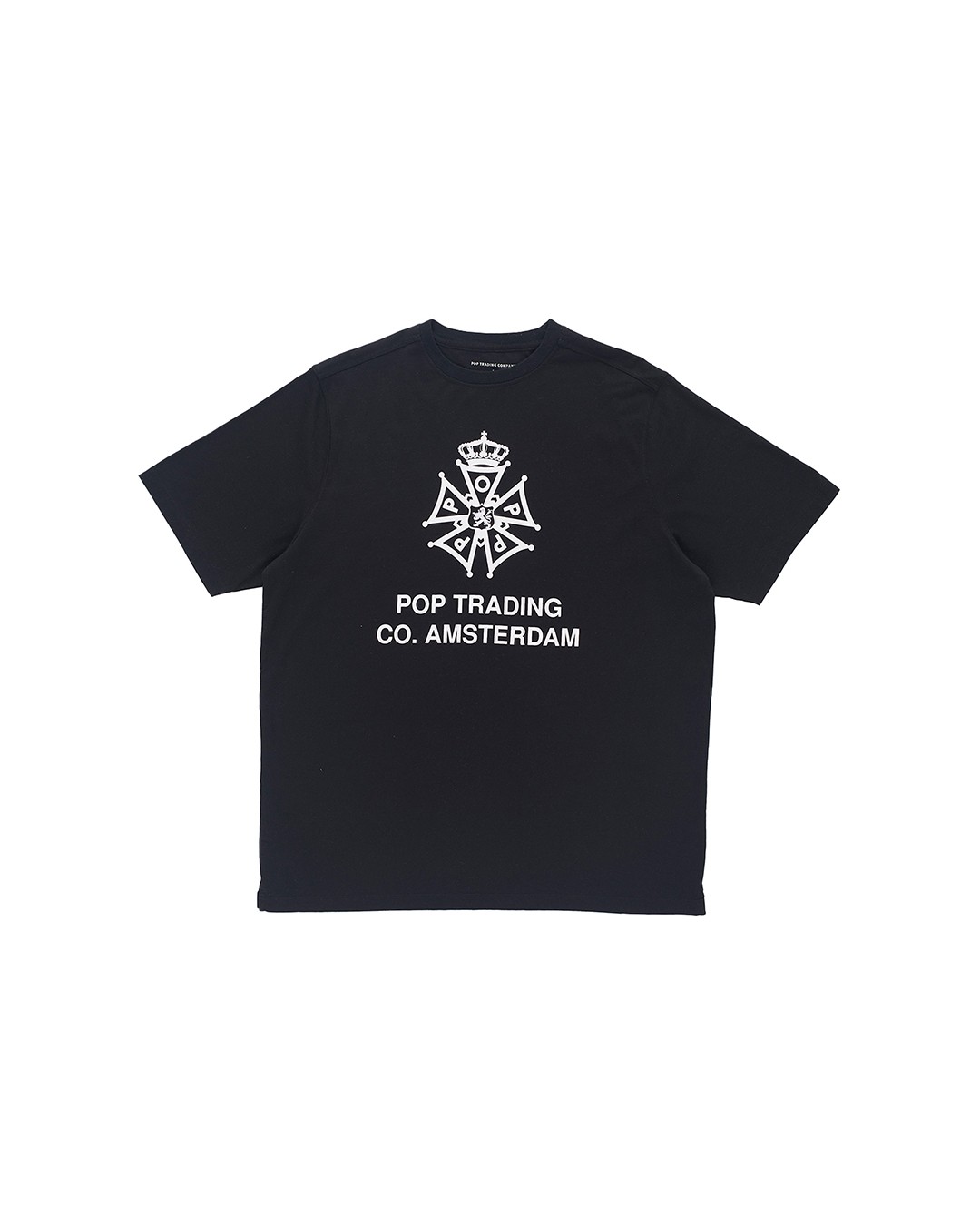 POP TRADING COMPANY FOUR DAYS T-SHIRT