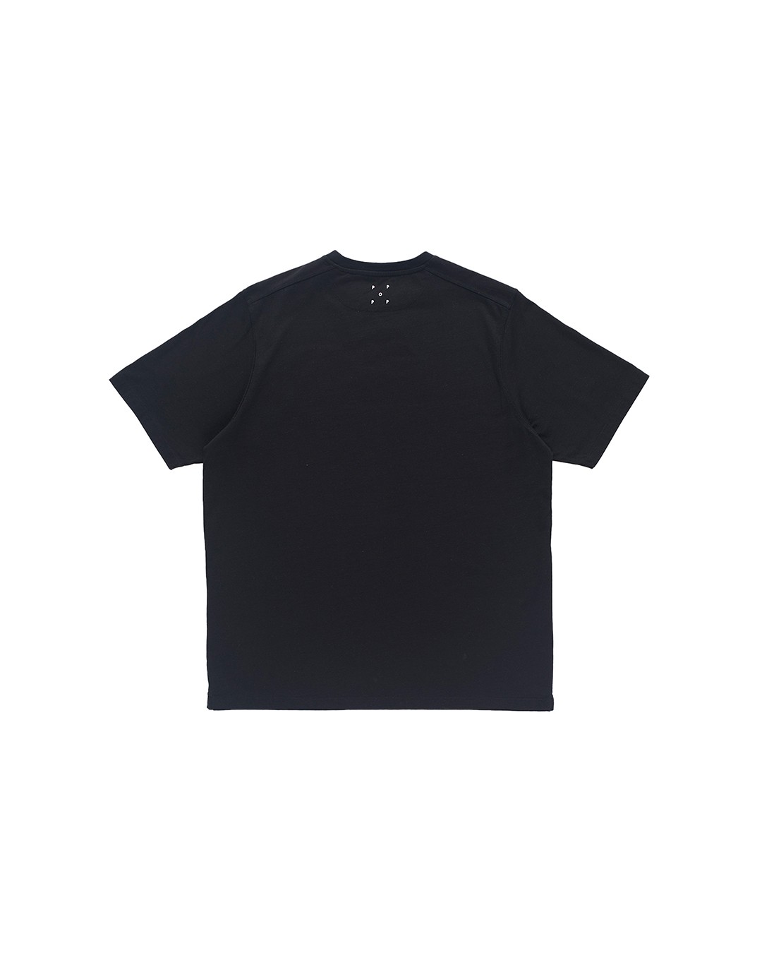 POP TRADING COMPANY FOUR DAYS T-SHIRT