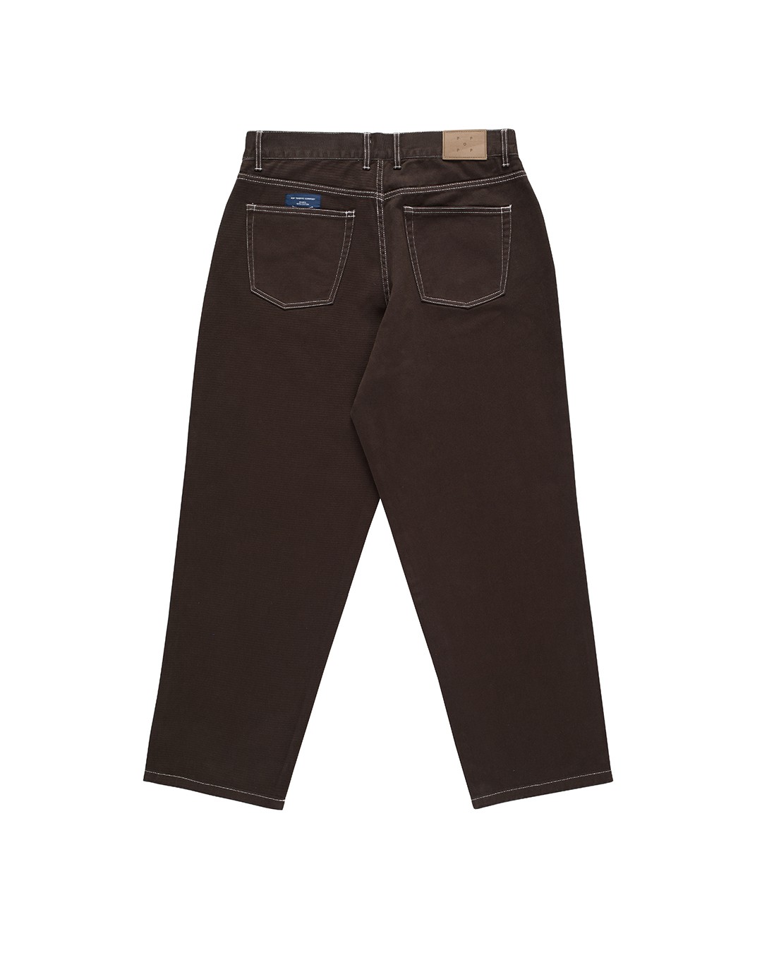 POP TRADING COMPANY DRS PANTS