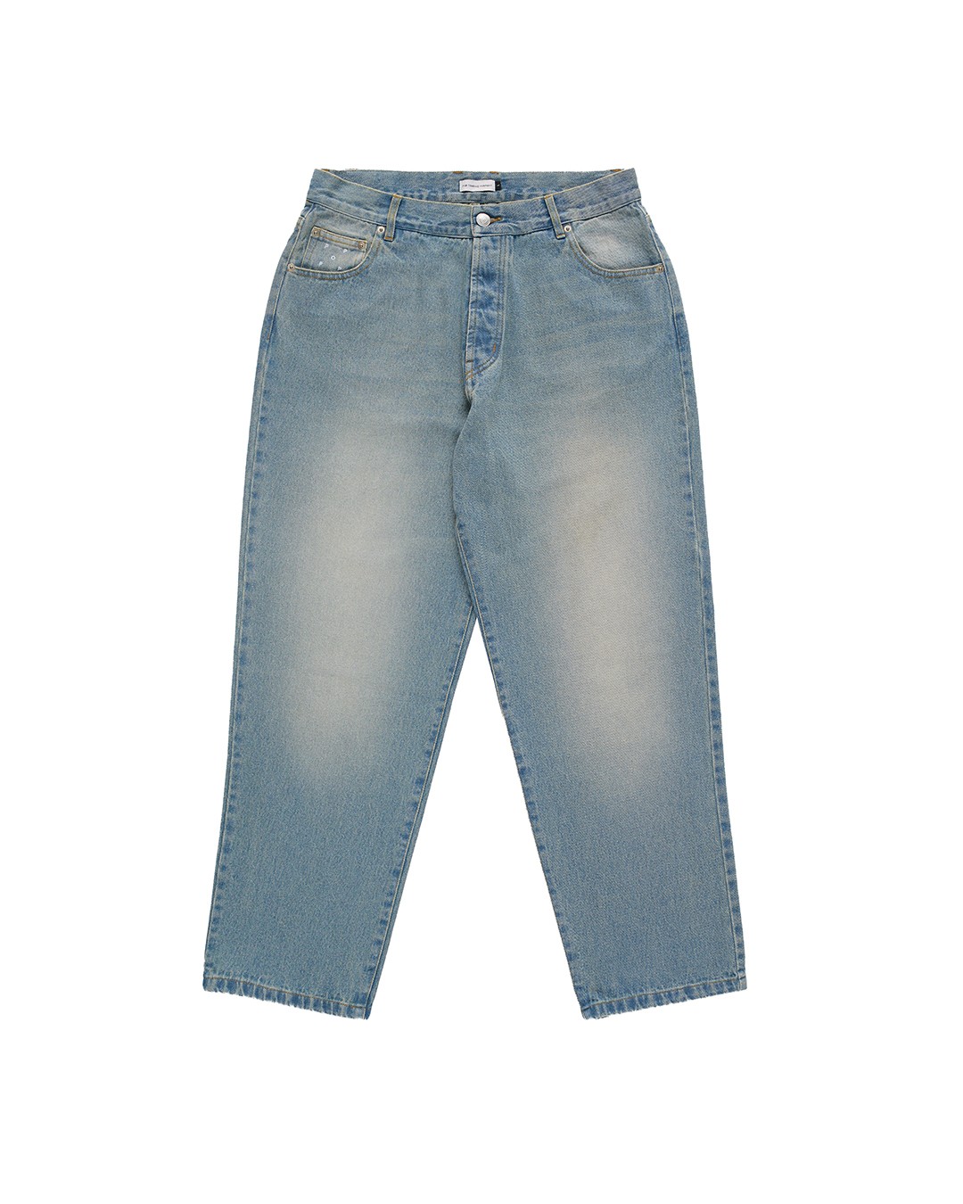 POP TRADING COMPANY DRS PANTS