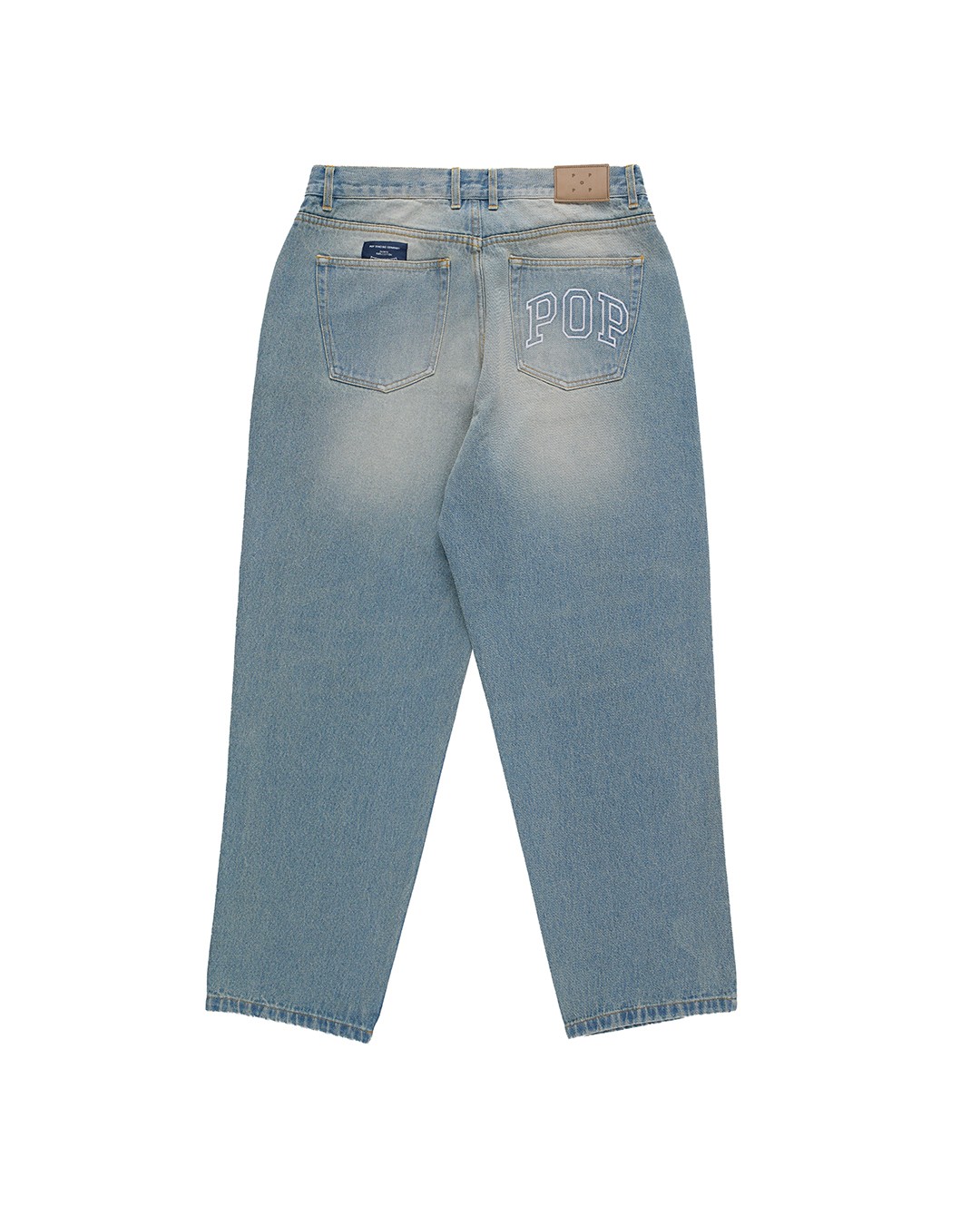 POP TRADING COMPANY DRS PANTS