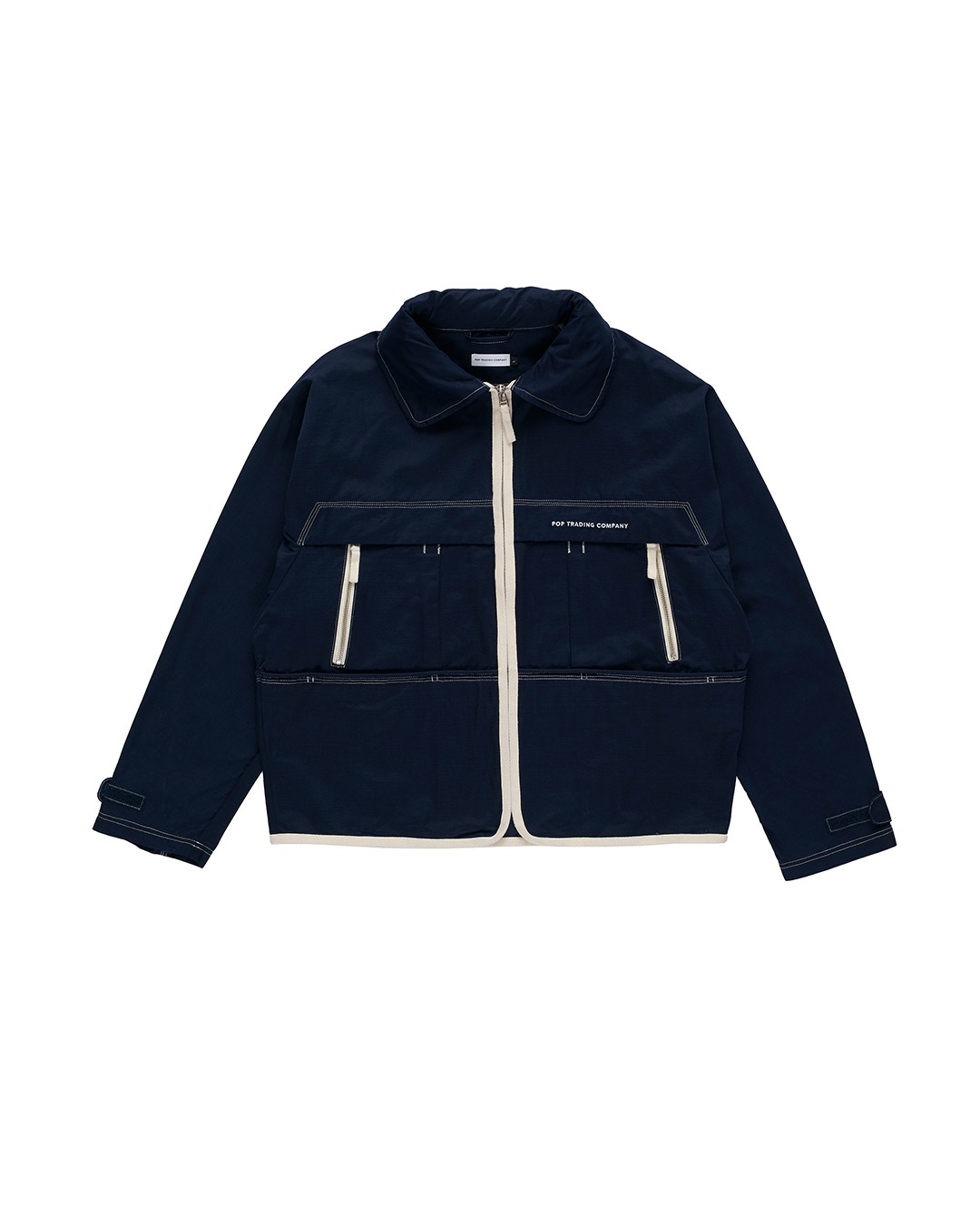 POP TRADING COMPANY NEW CITY JACKET