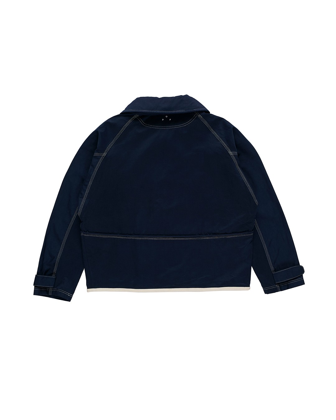 POP TRADING COMPANY NEW CITY JACKET