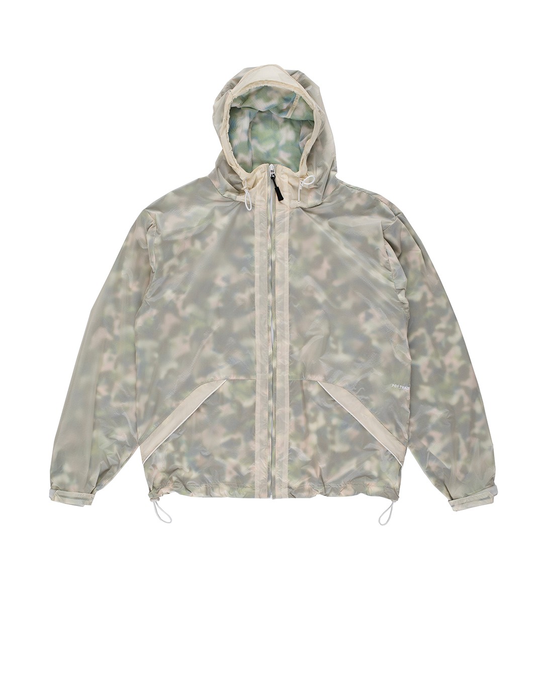 POP TRADING COMPANY VONDEL JACKET