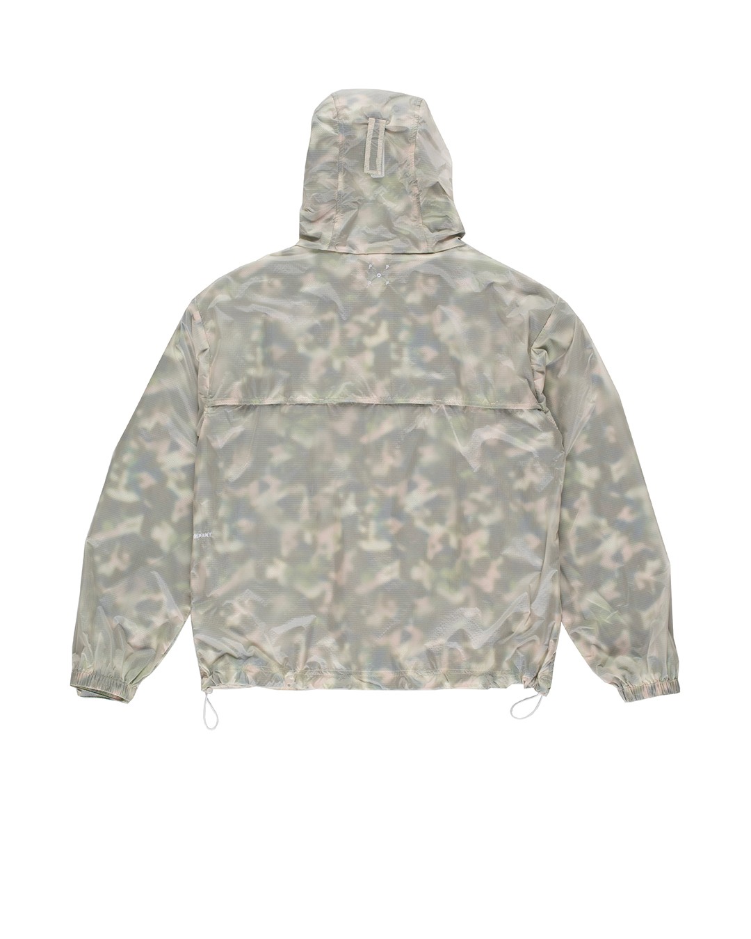 POP TRADING COMPANY VONDEL JACKET