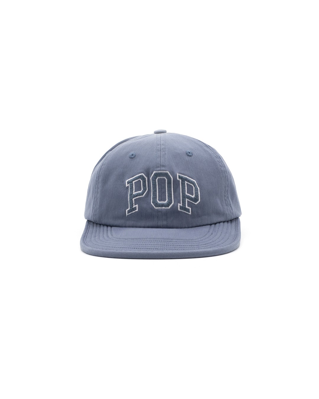 POP TRADING COMPANY ARCH SIXPANEL FLEXFOAM HAT