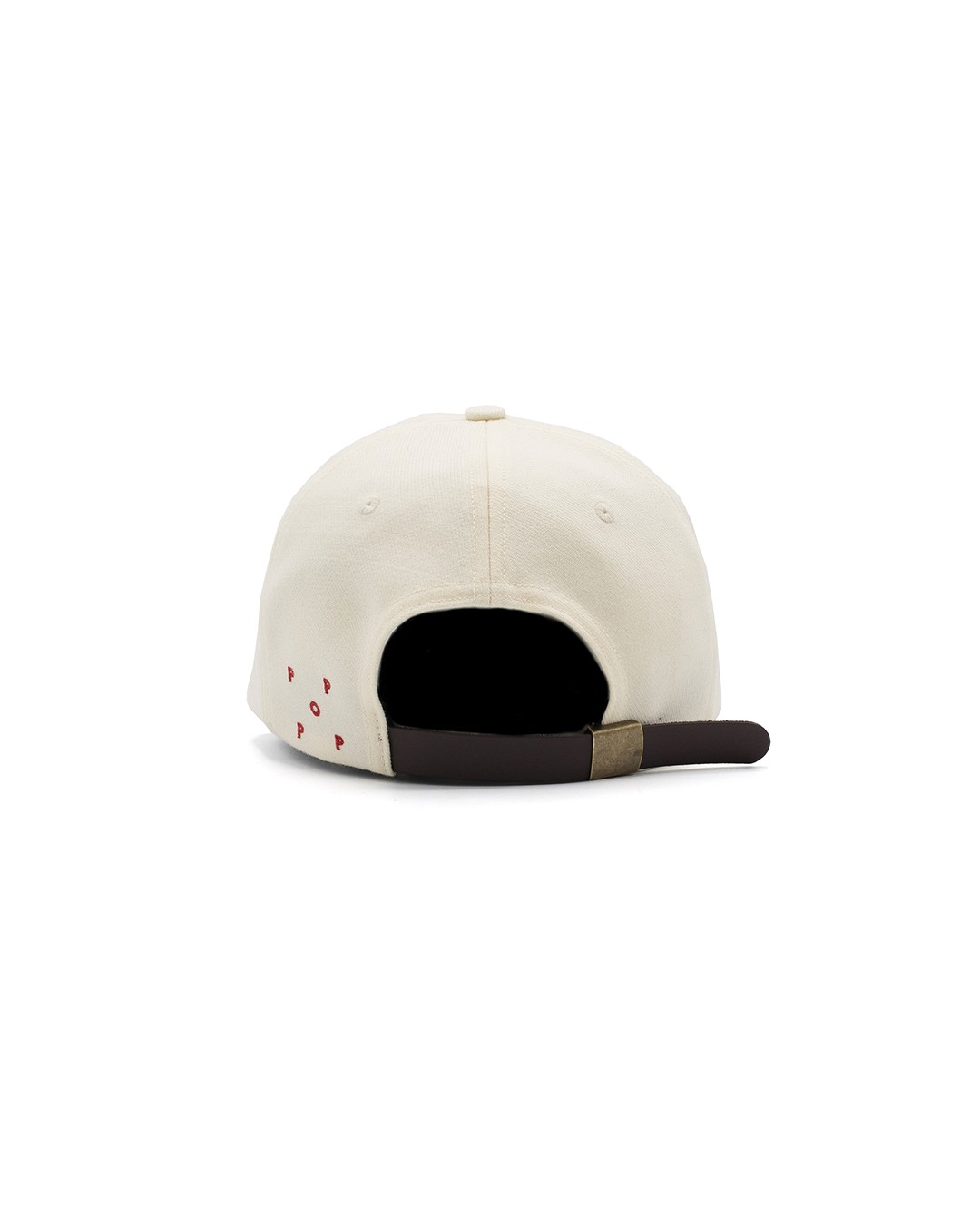 POP TRADING COMPANY O SIXPANEL HAT