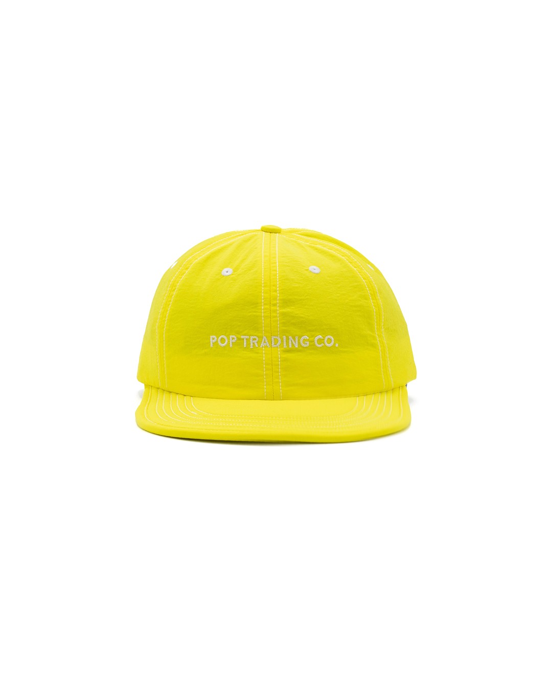 POP TRADING COMPANY FLEXFOAM SIXPANEL HAT