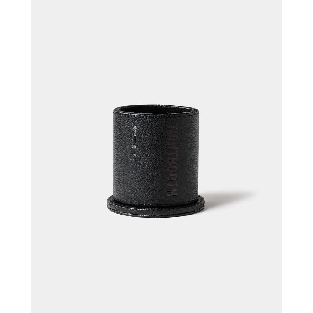 TIGHTBOOTH PRODUCTION LEATHER PEN HOLDER