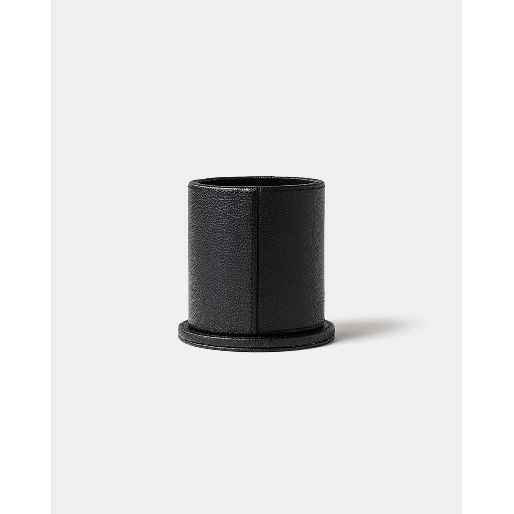 TIGHTBOOTH PRODUCTION LEATHER PEN HOLDER