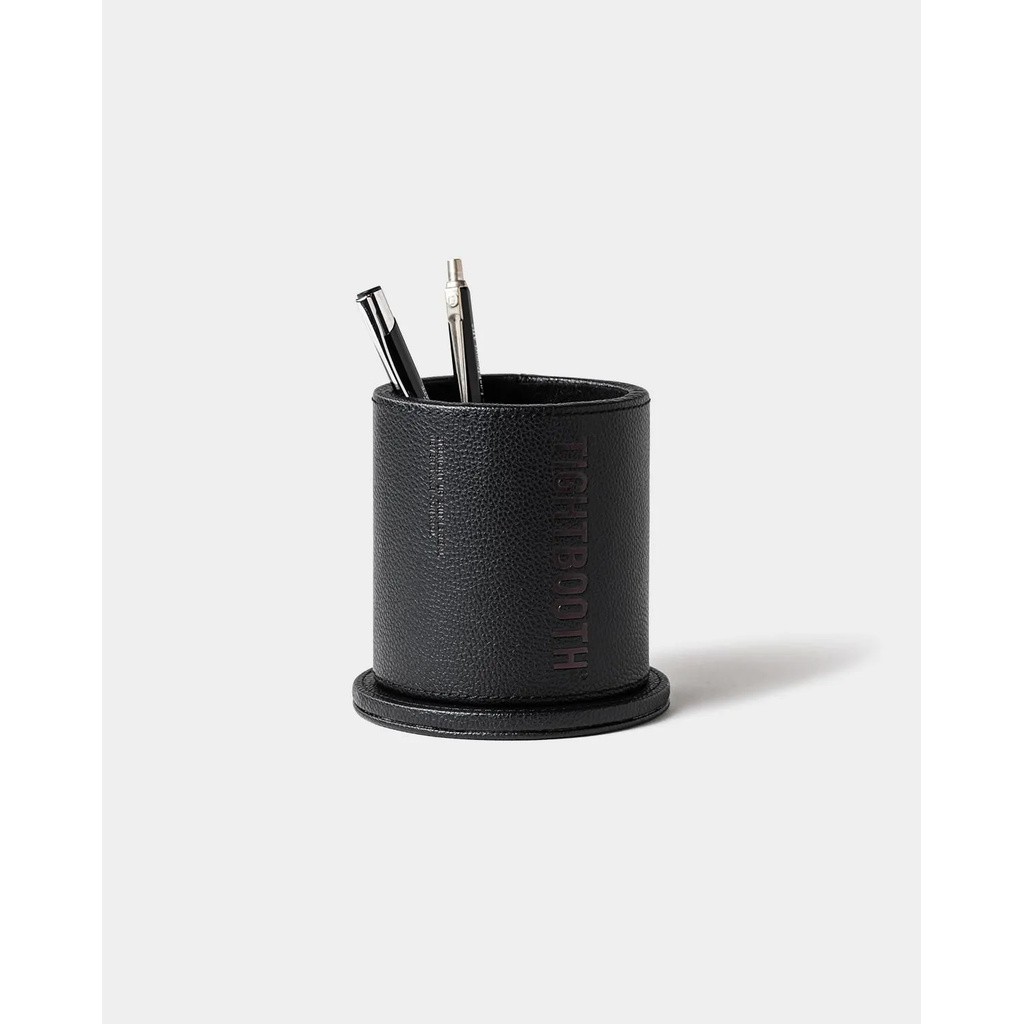 TIGHTBOOTH PRODUCTION LEATHER PEN HOLDER