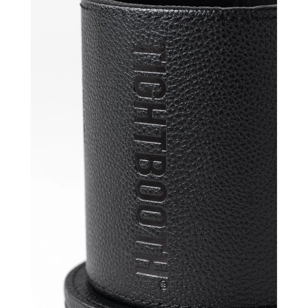 TIGHTBOOTH PRODUCTION LEATHER PEN HOLDER