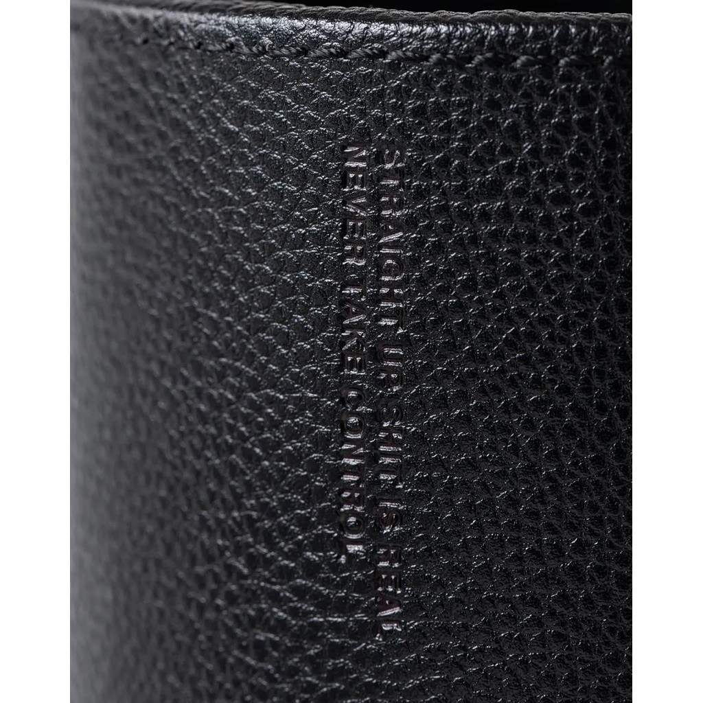TIGHTBOOTH PRODUCTION LEATHER PEN HOLDER