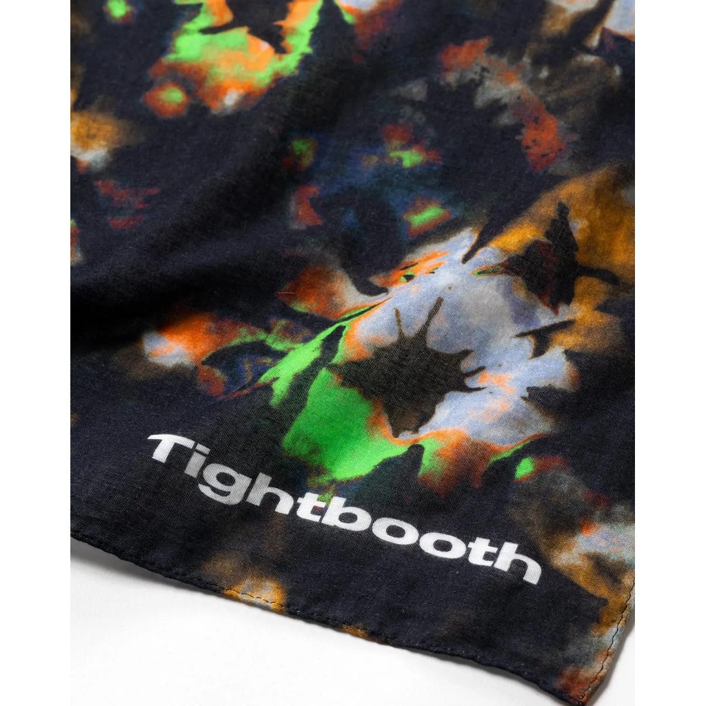 TIGHTBOOTH BLOOM TENUGUI