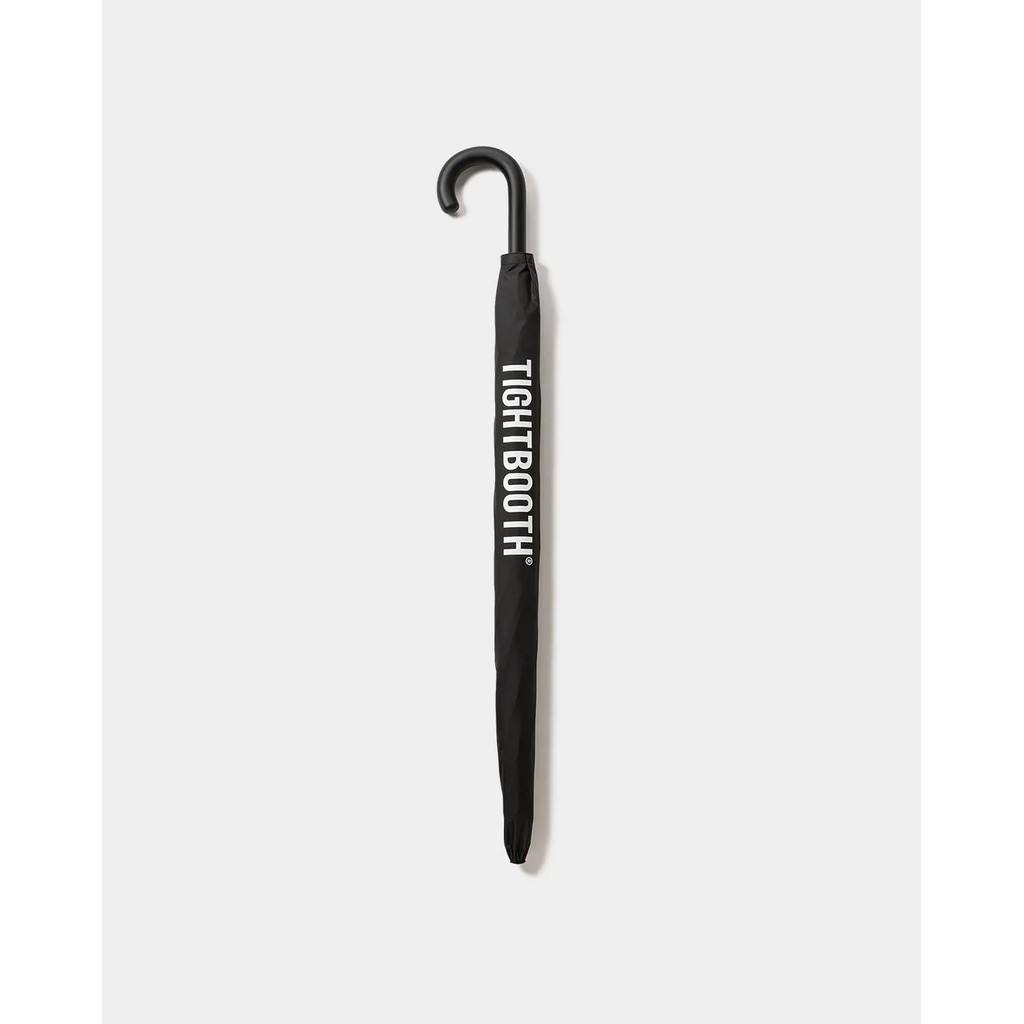 TIGHTBOOTH PRODUCTION LABEL LOGO UMBRELLA