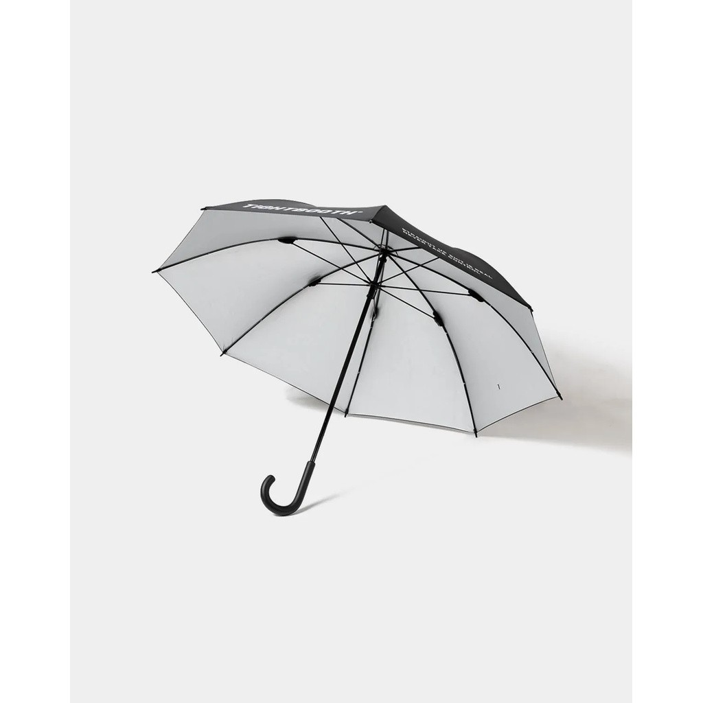 TIGHTBOOTH PRODUCTION LABEL LOGO UMBRELLA