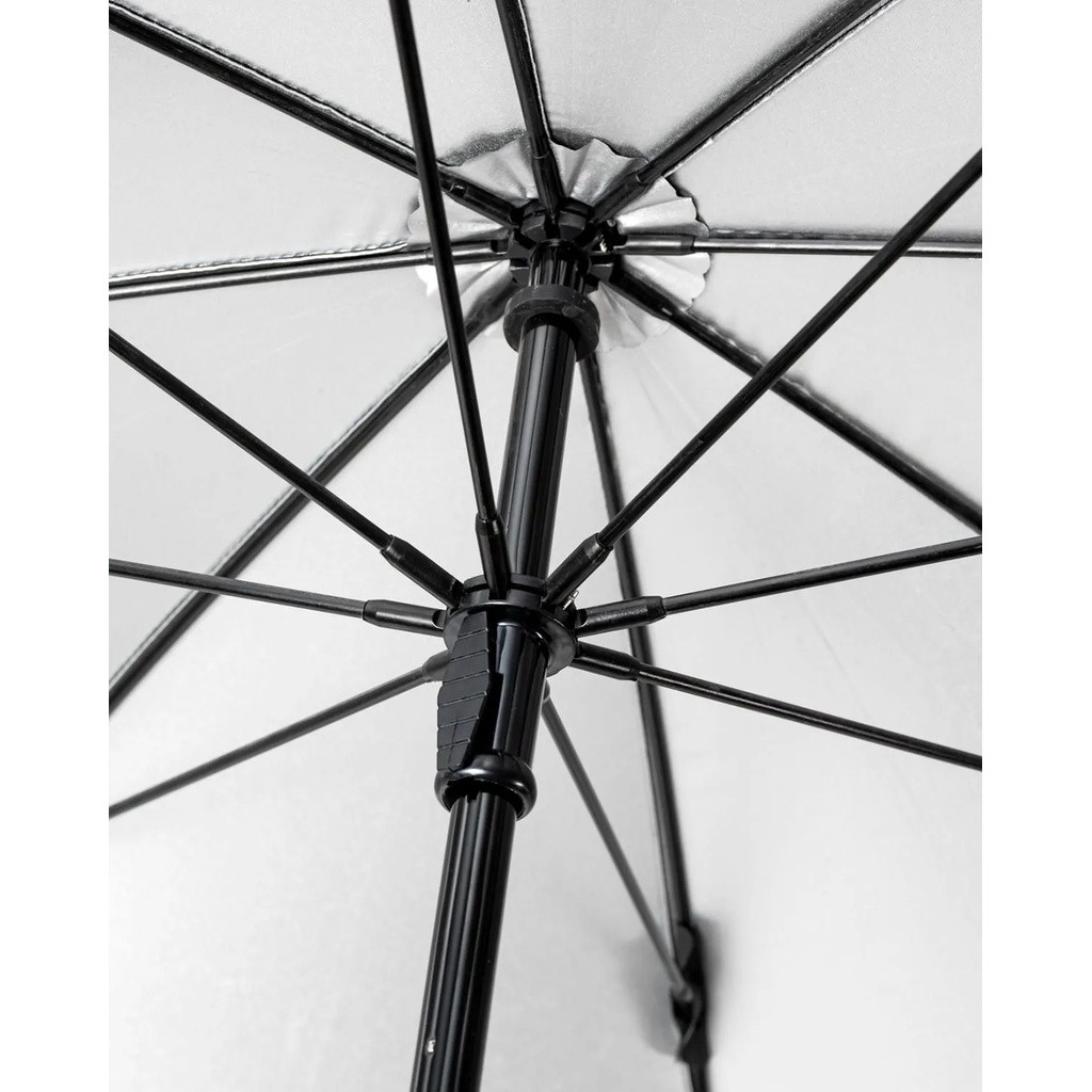 TIGHTBOOTH PRODUCTION LABEL LOGO UMBRELLA