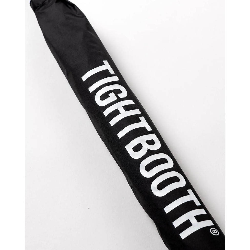 TIGHTBOOTH PRODUCTION LABEL LOGO UMBRELLA
