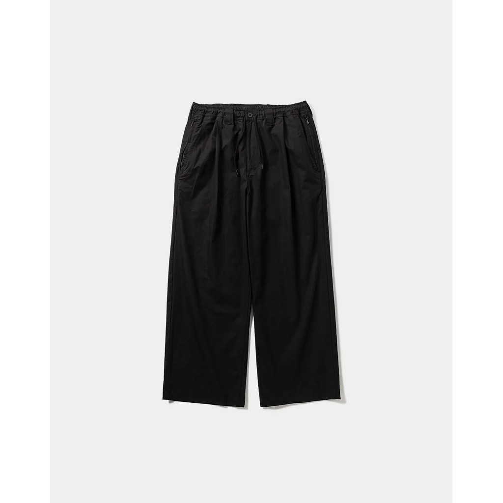TIGHTBOOTH BAGGY PIPE PANTS