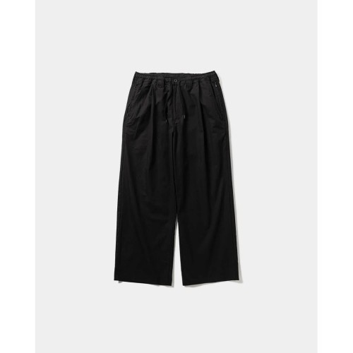 TIGHTBOOTH BAGGY PIPE PANTS