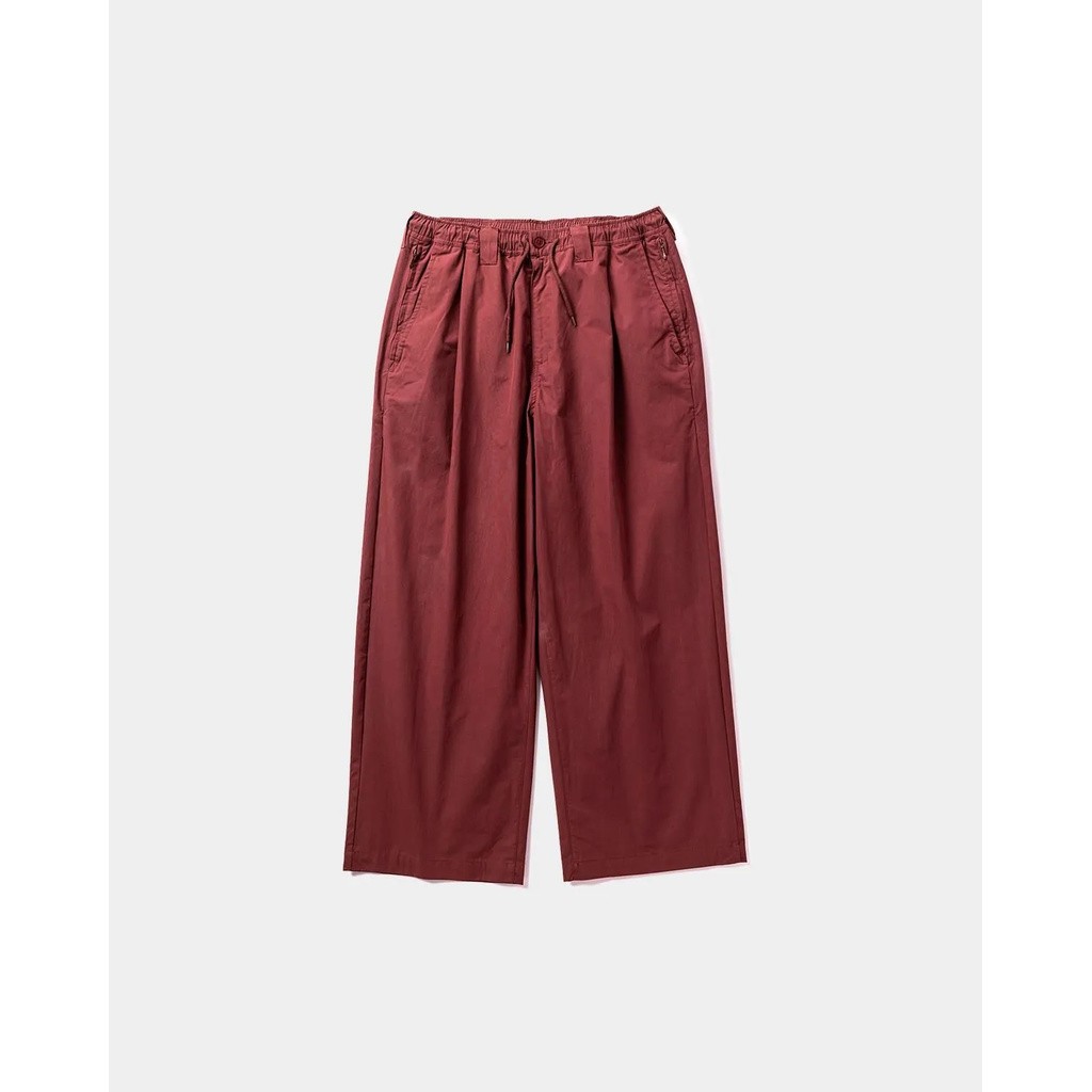 TIGHTBOOTH BAGGY PIPE PANTS