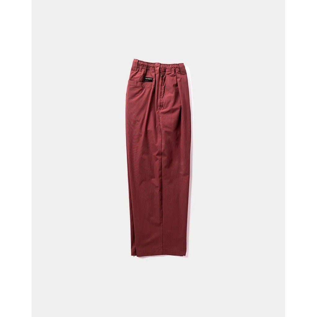 TIGHTBOOTH BAGGY PIPE PANTS