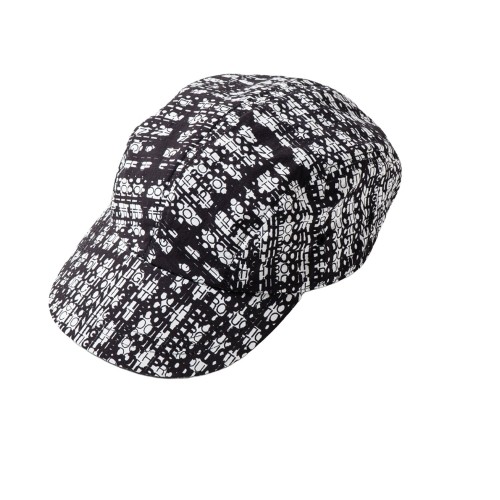 TIGHTBOOTH PRODUCTION BLEEDING LOGO CAMP CAP