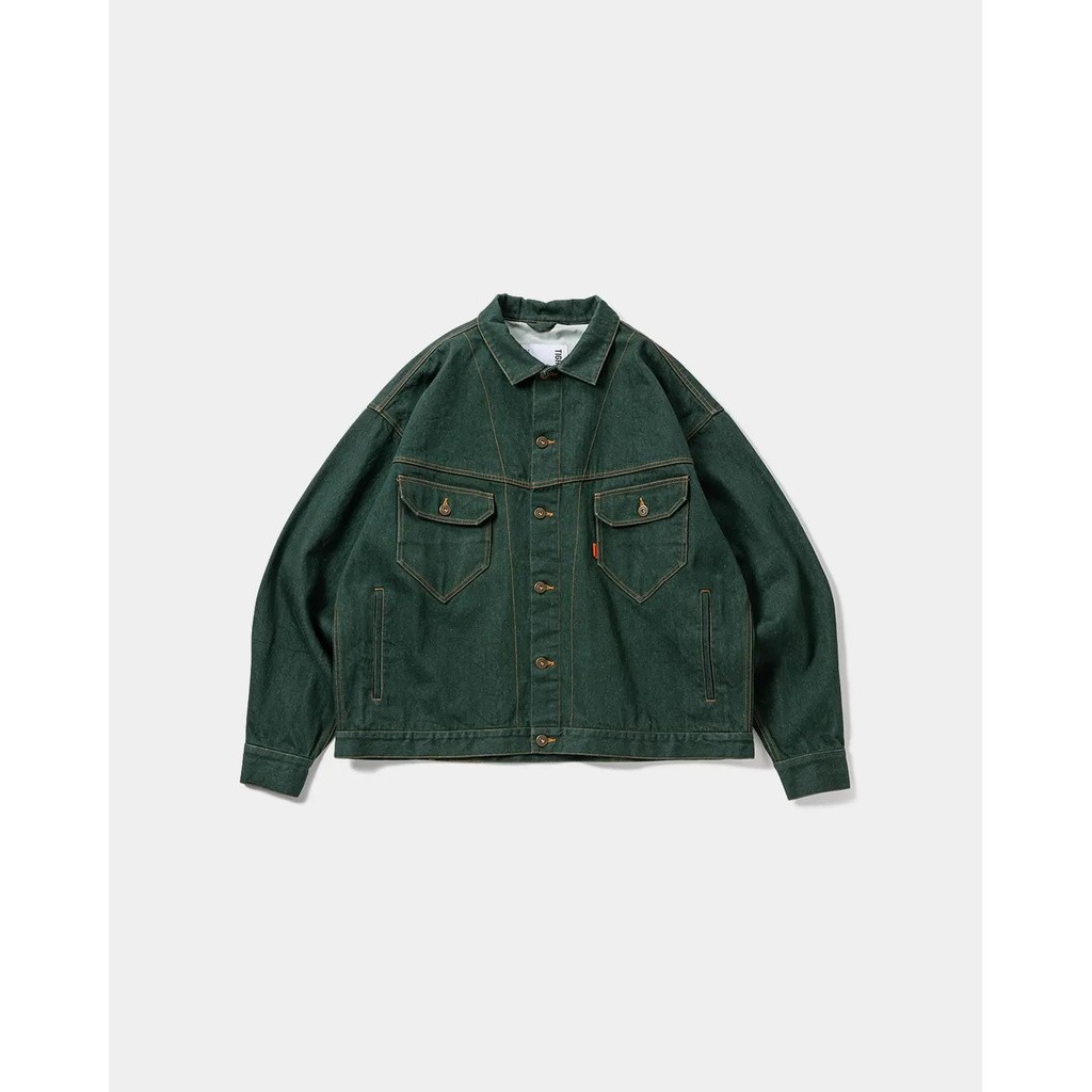 TIGHTBOOTH DENIM JAKCET