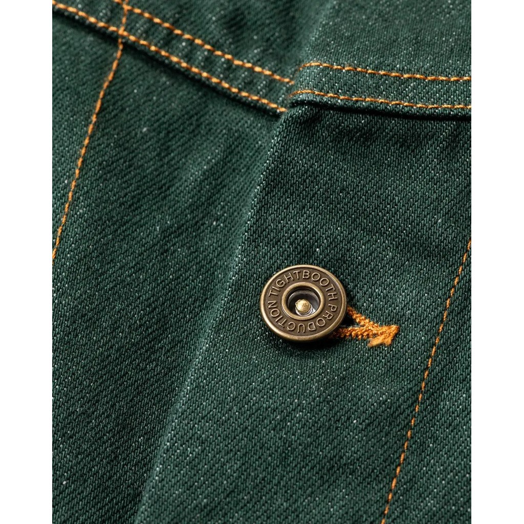 TIGHTBOOTH DENIM JAKCET