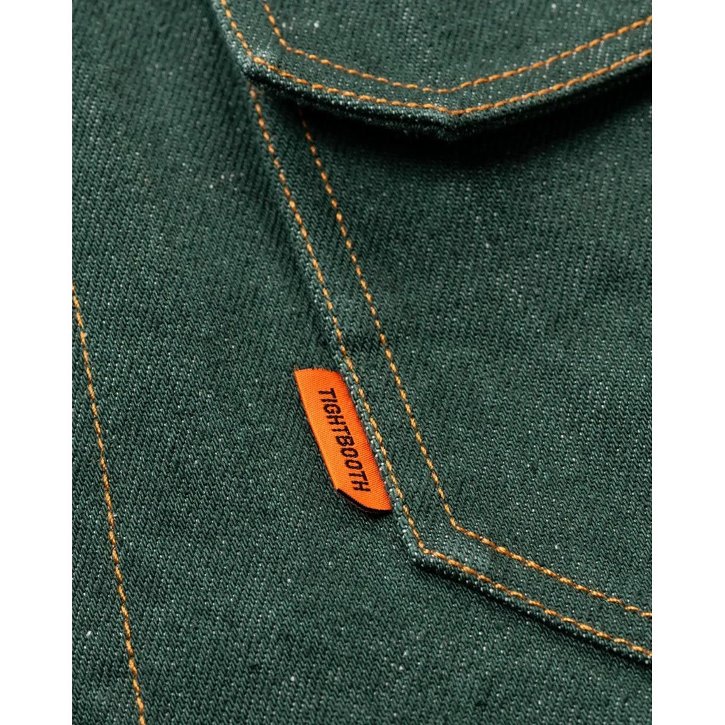TIGHTBOOTH DENIM JAKCET