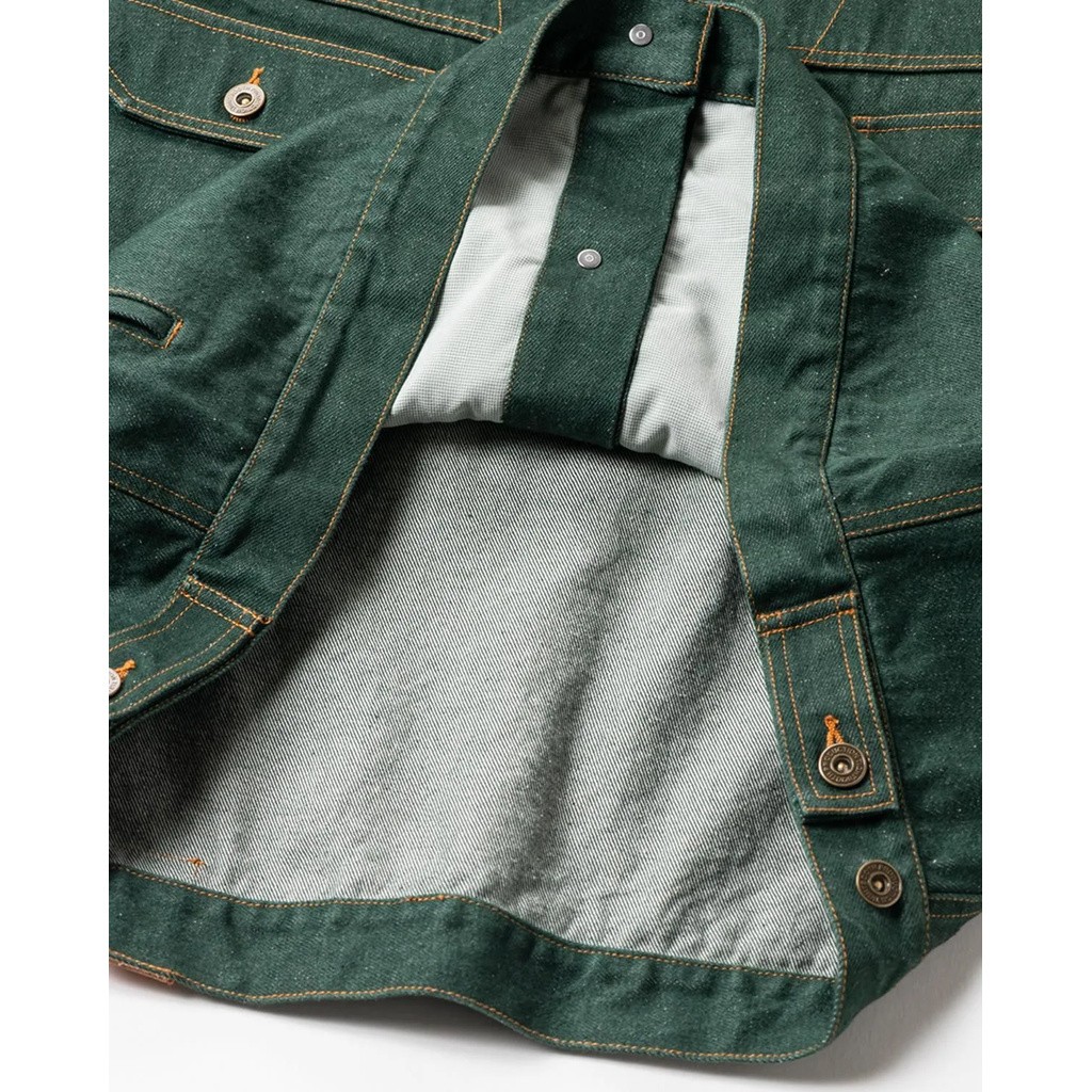 TIGHTBOOTH DENIM JAKCET