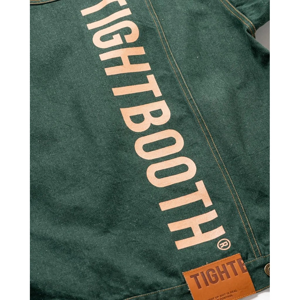 TIGHTBOOTH DENIM JAKCET