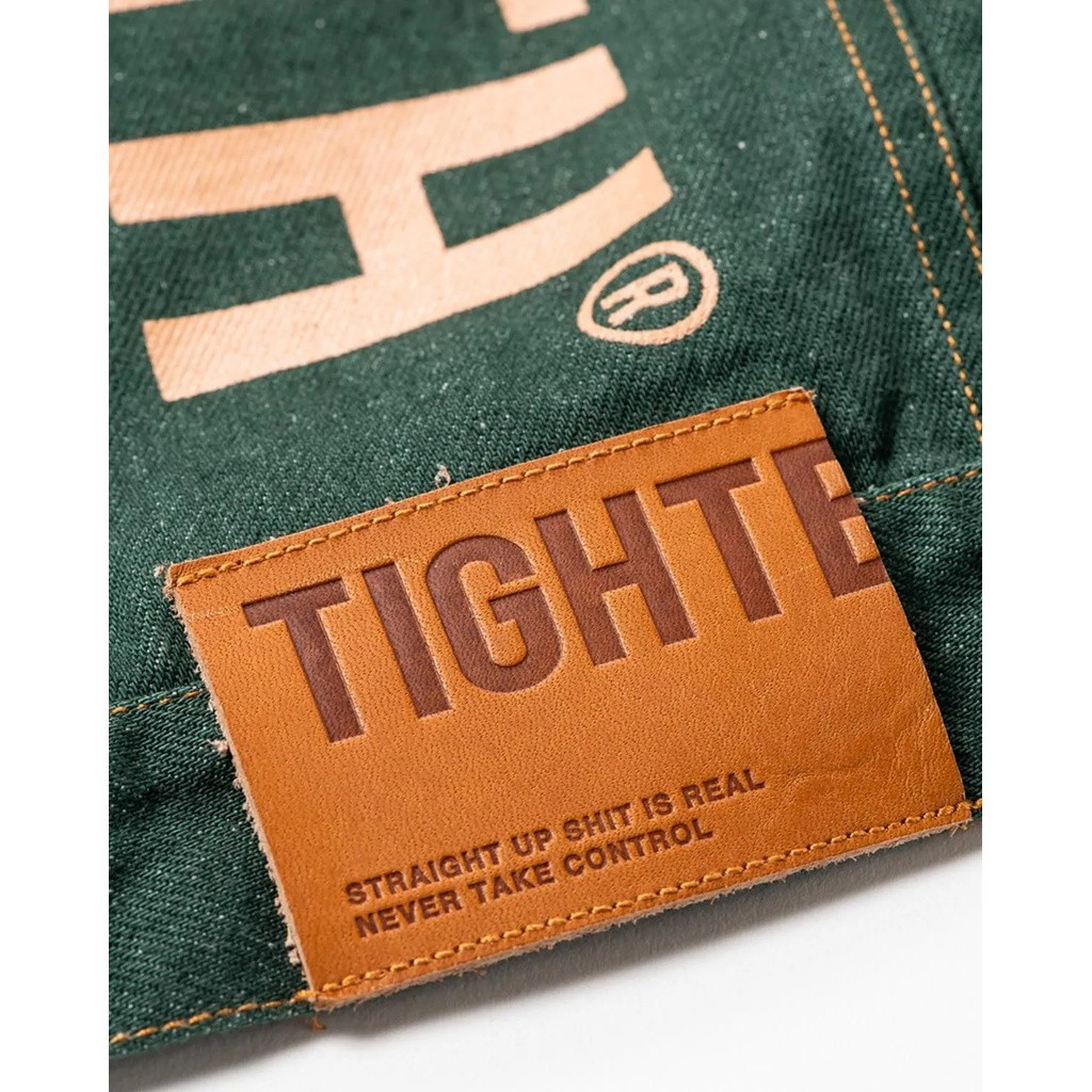 TIGHTBOOTH DENIM JAKCET