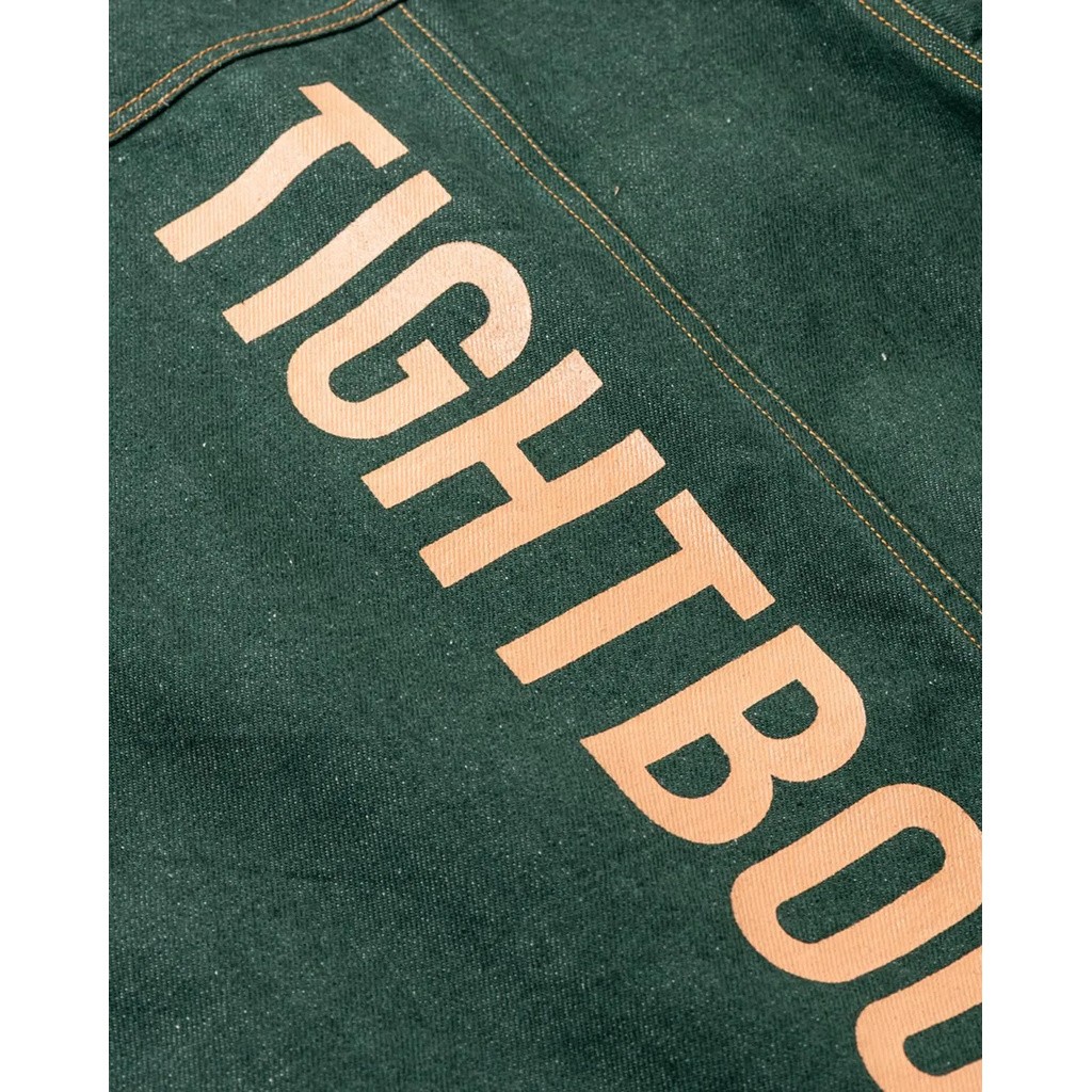 TIGHTBOOTH DENIM JAKCET