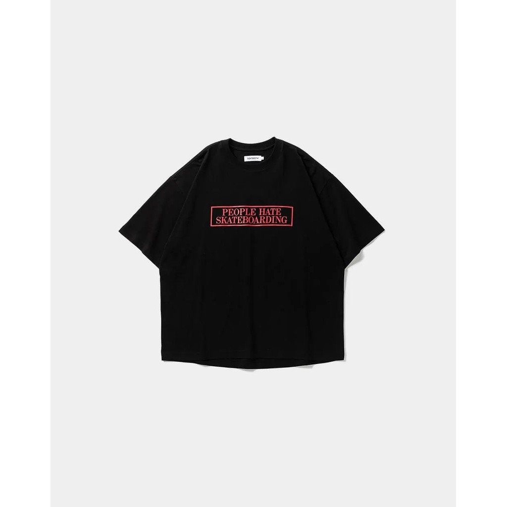 TIGHTBOOTH PEOPLE HATE SKATE TEE