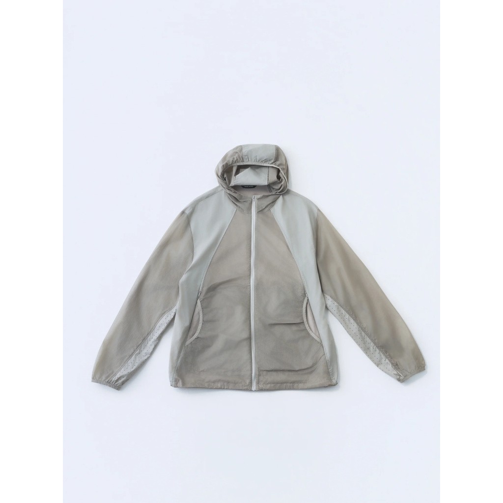 HIKING PATROL ORBIT LT TECHNICAL JACKET