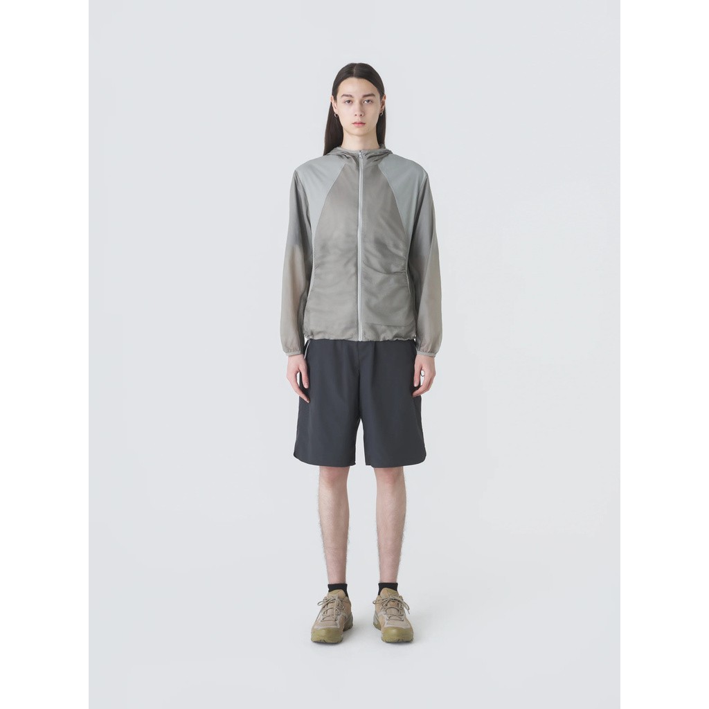 HIKING PATROL ORBIT LT TECHNICAL JACKET