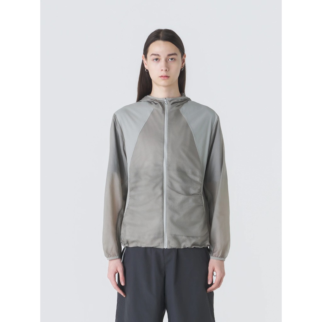 HIKING PATROL ORBIT LT TECHNICAL JACKET