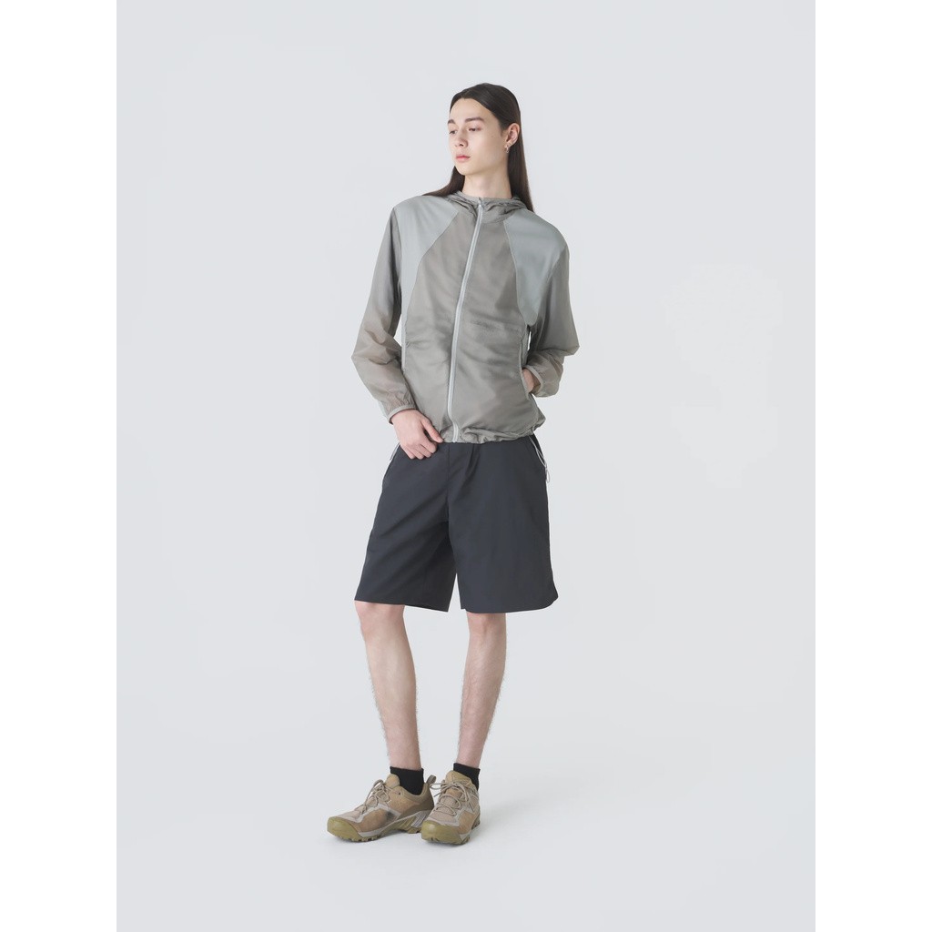HIKING PATROL ORBIT LT TECHNICAL JACKET