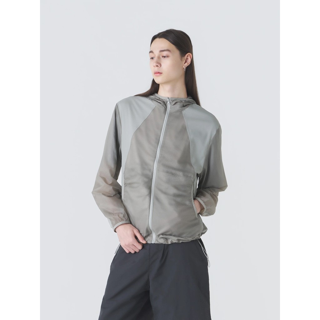 HIKING PATROL ORBIT LT TECHNICAL JACKET