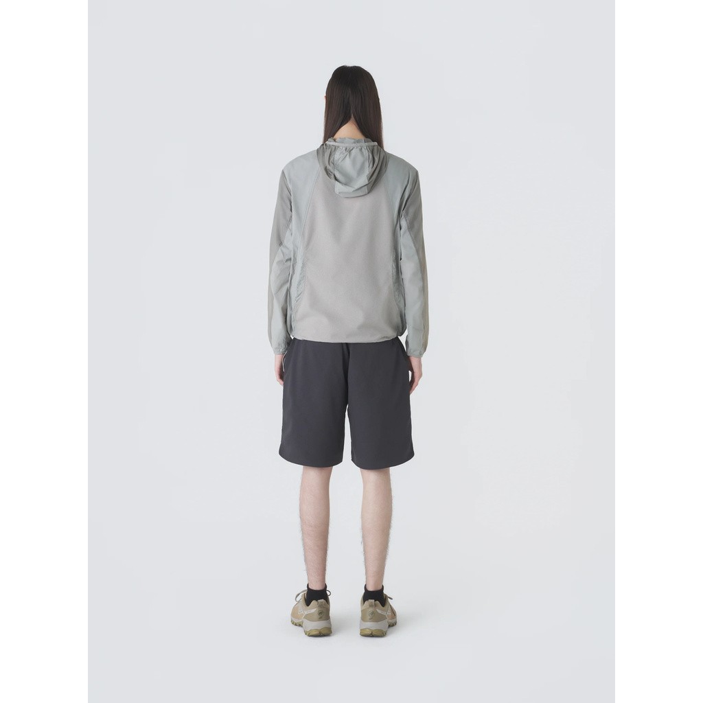 HIKING PATROL ORBIT LT TECHNICAL JACKET