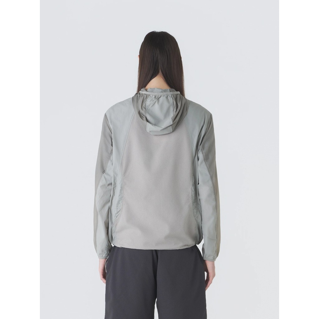 HIKING PATROL ORBIT LT TECHNICAL JACKET