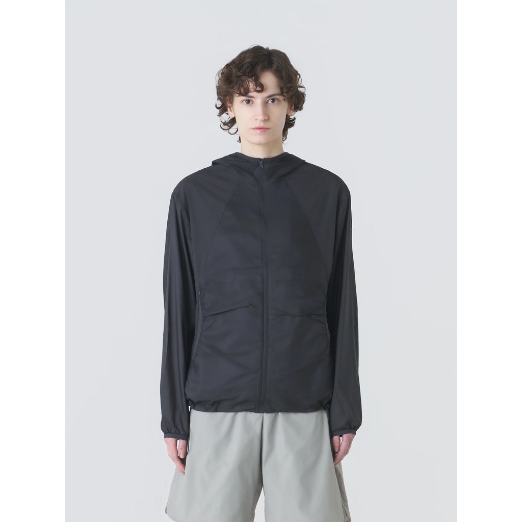 HIKING PATROL ORBIT LT TECHNICAL JACKET