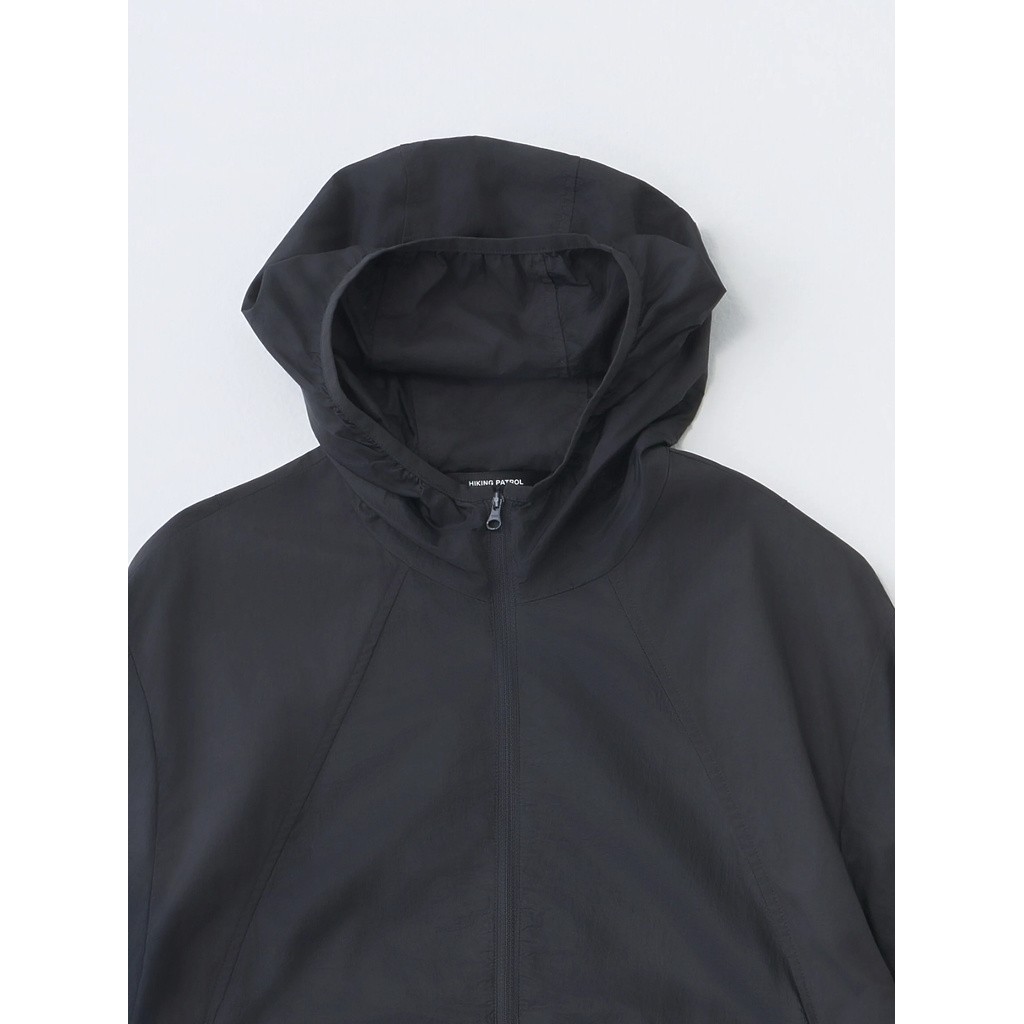HIKING PATROL ORBIT LT TECHNICAL JACKET