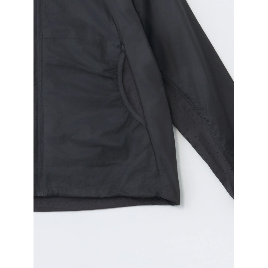 HIKING PATROL ORBIT LT TECHNICAL JACKET