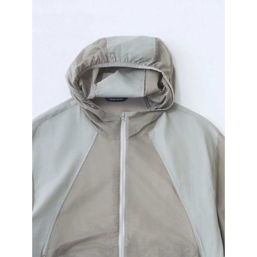 HIKING PATROL ORBIT LT TECHNICAL JACKET