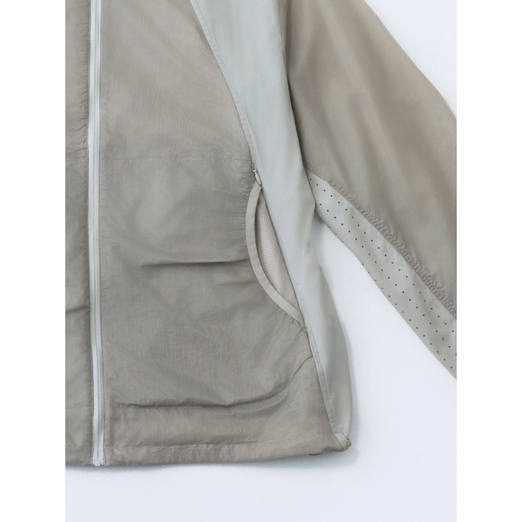 HIKING PATROL ORBIT LT TECHNICAL JACKET