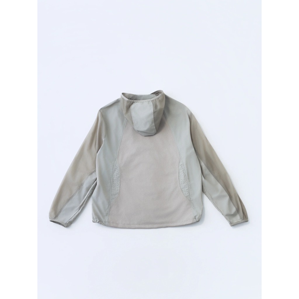 HIKING PATROL ORBIT LT TECHNICAL JACKET