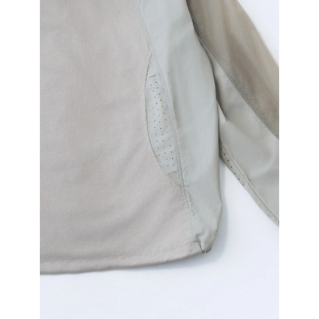 HIKING PATROL ORBIT LT TECHNICAL JACKET
