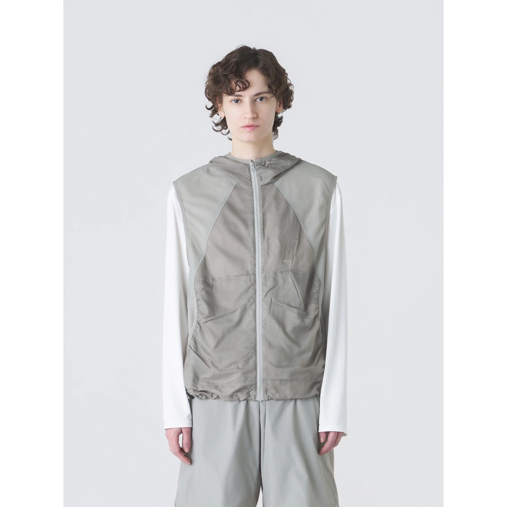 HIKING PATROL ORBIT LT TECHNICAL VEST